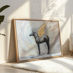 Matrescence - Bettina Norton Artwork