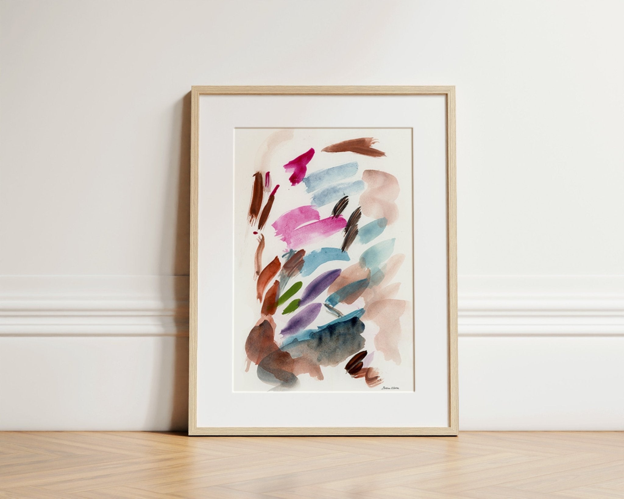 Midsummer - Bettina Norton Artwork