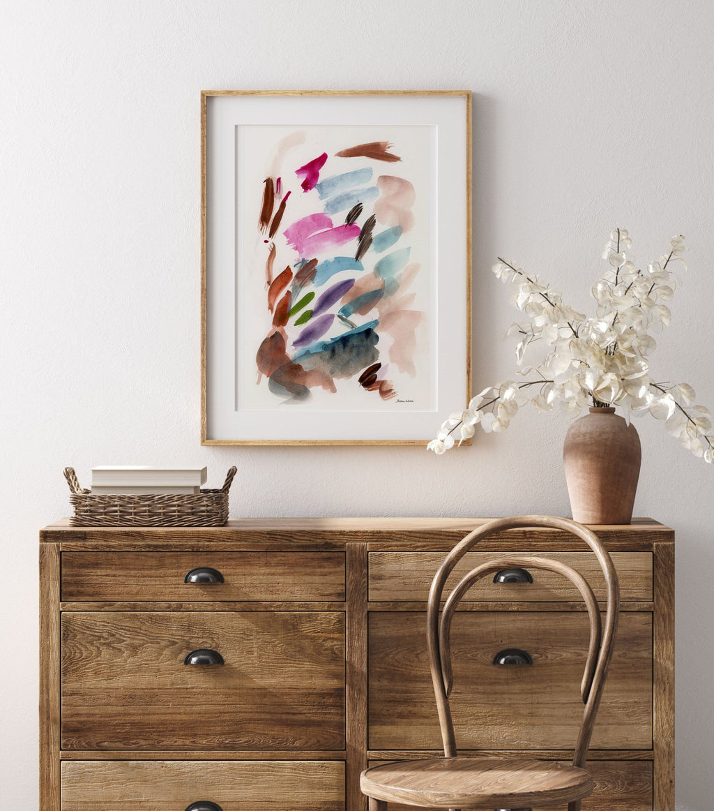 Midsummer - Bettina Norton Artwork