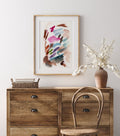 Midsummer - Bettina Norton Artwork