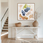 Montaña de Oro - Bettina Norton Artwork