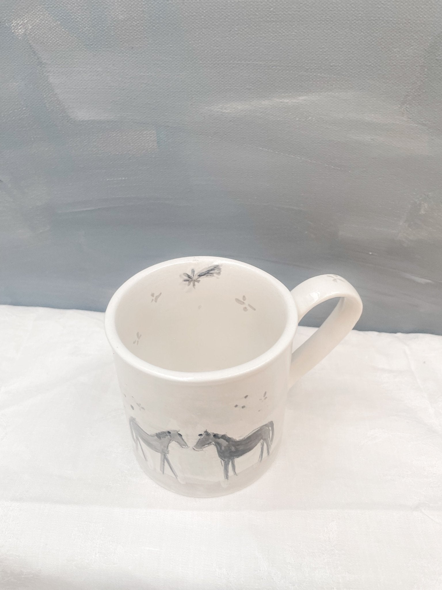 Mug 1 - Bettina Norton Artwork