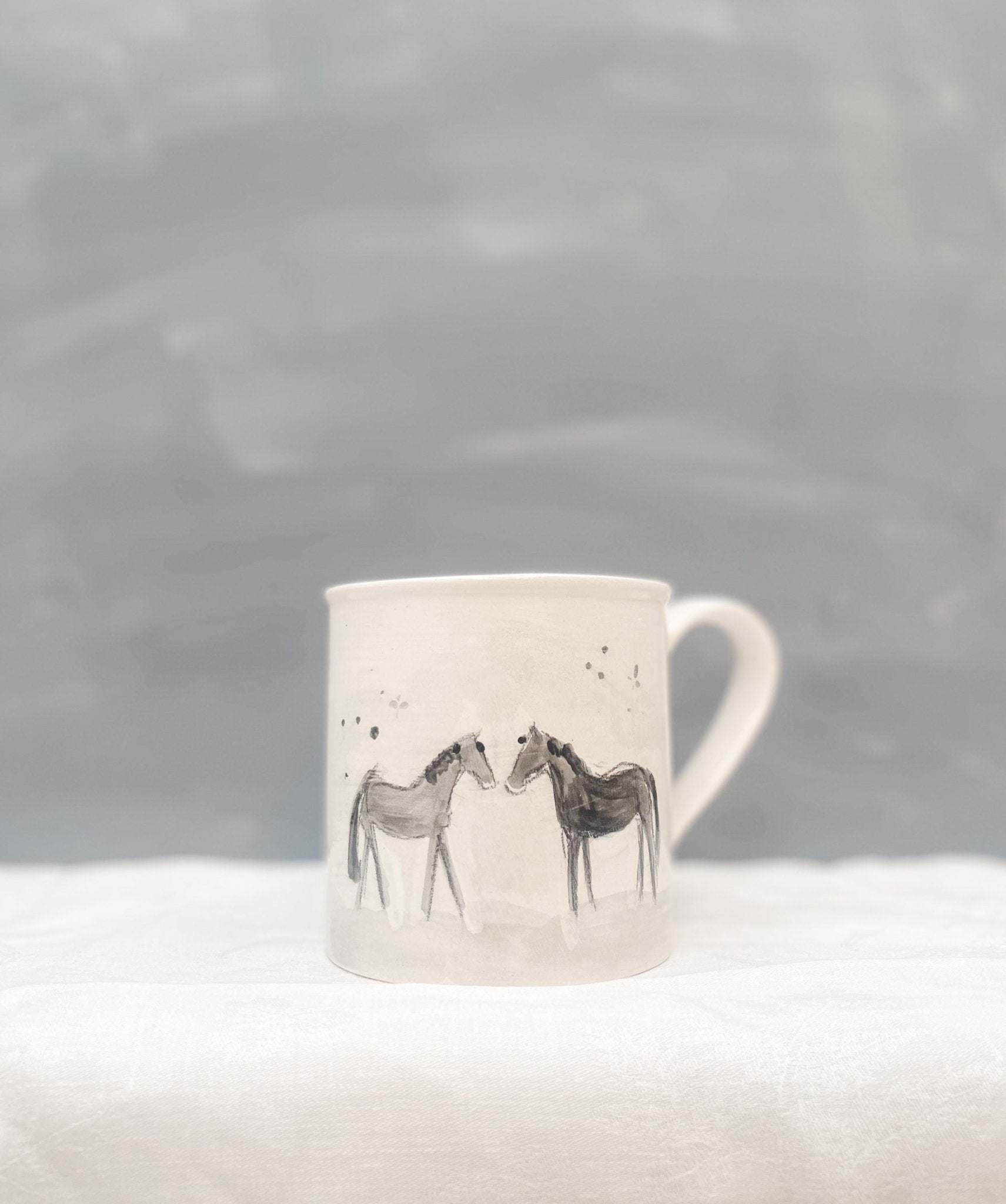 Mug 1 - Bettina Norton Artwork