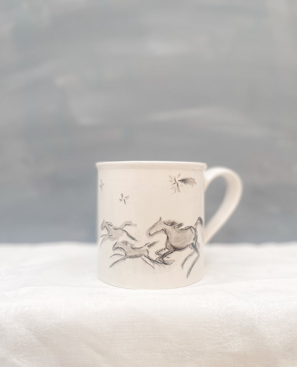 Mug 2 - Bettina Norton Artwork