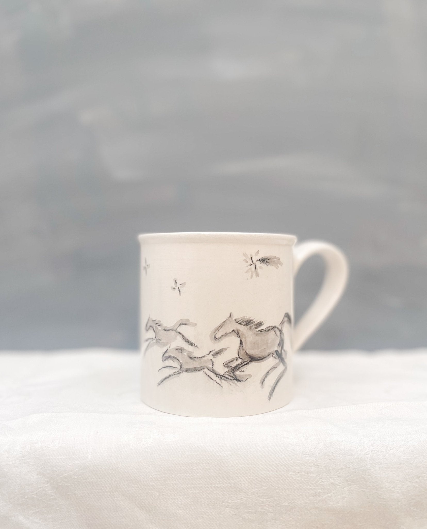 Mug 2 - Bettina Norton Artwork