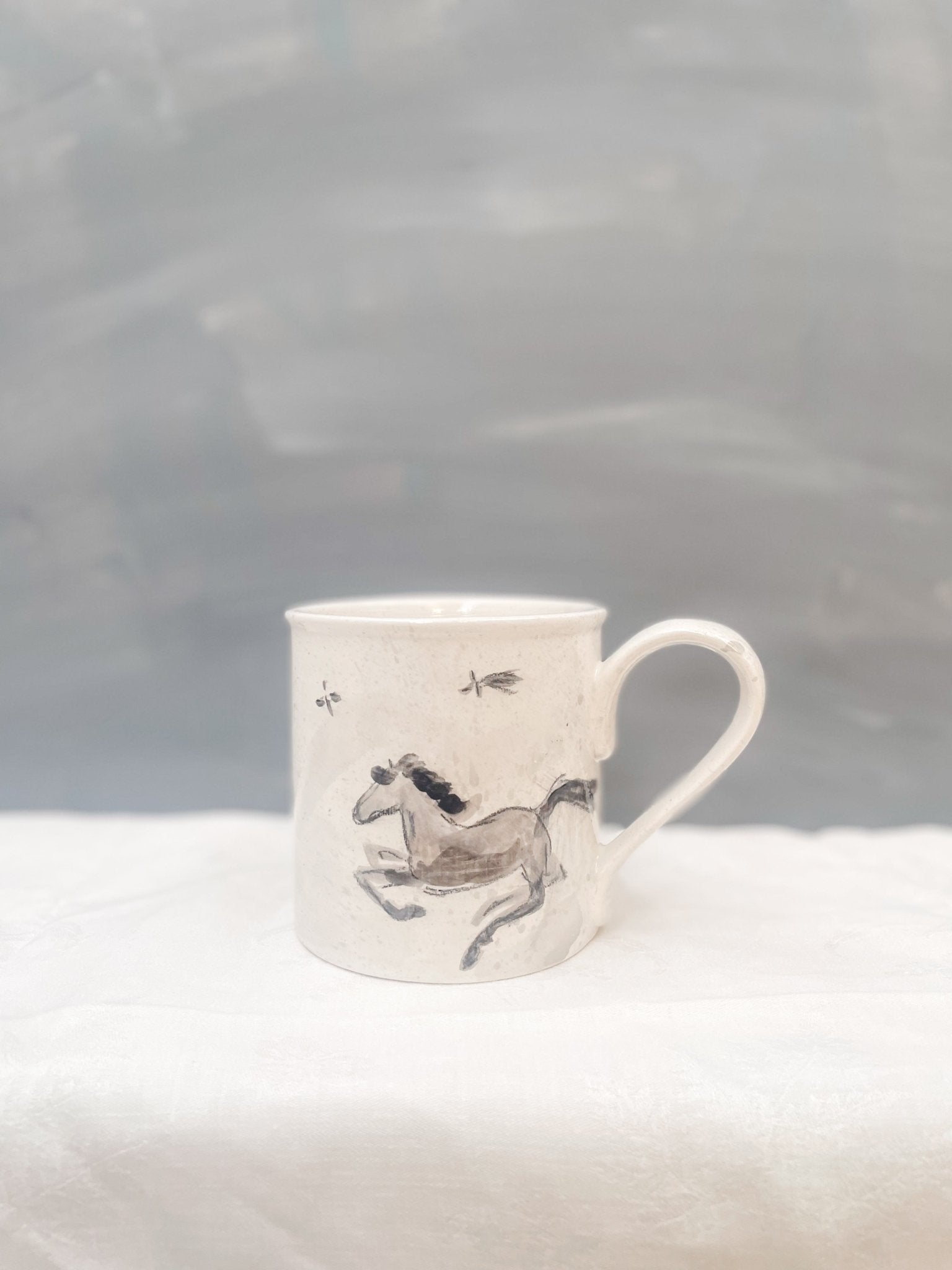 Mug 3 - Bettina Norton Artwork