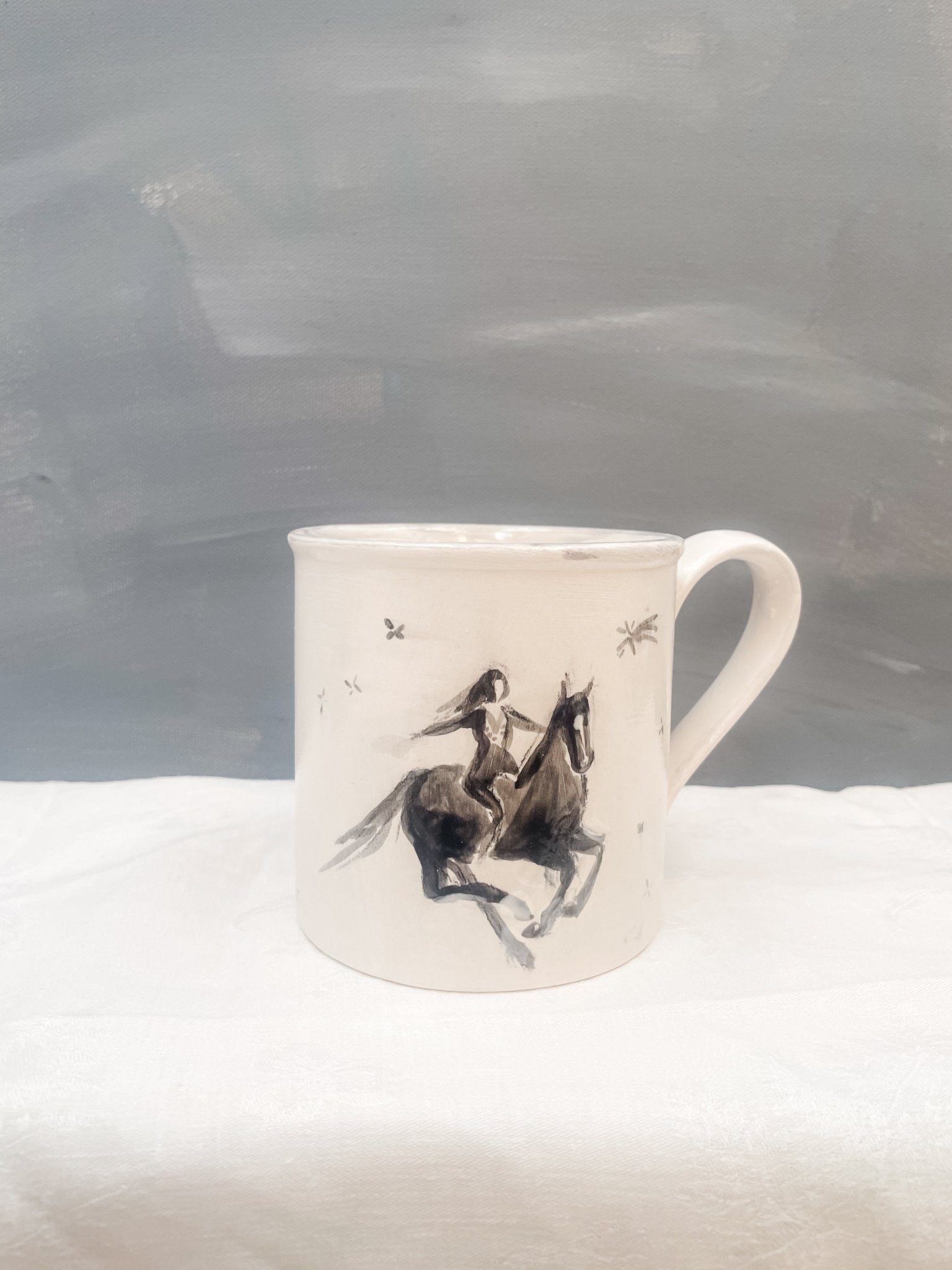 Mug 4 - Bettina Norton Artwork
