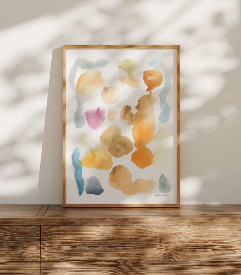 New Zealand - Bettina Norton Artwork