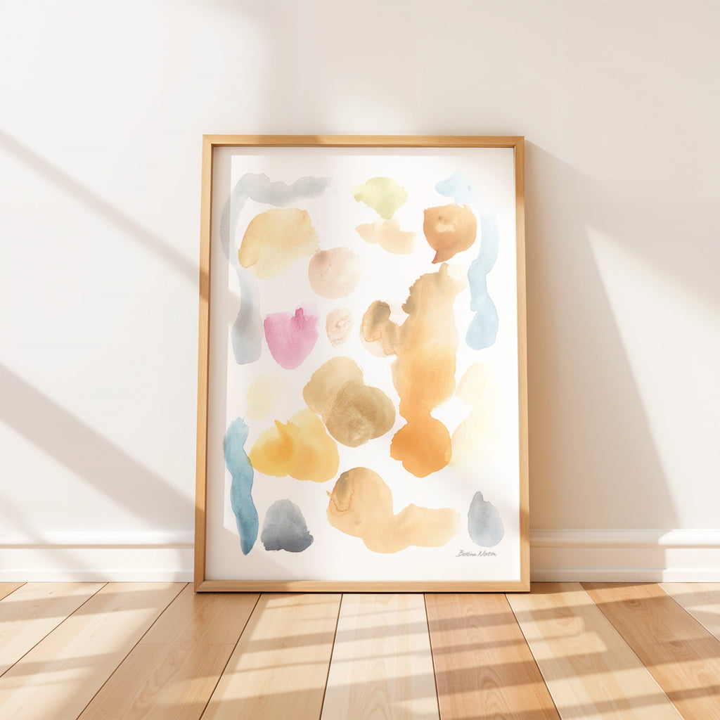 New Zealand - Bettina Norton Artwork