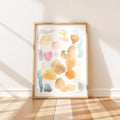 New Zealand - Bettina Norton Artwork