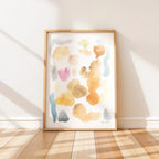 New Zealand - Bettina Norton Artwork