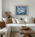 Ocean Horses - Bettina Norton Artwork