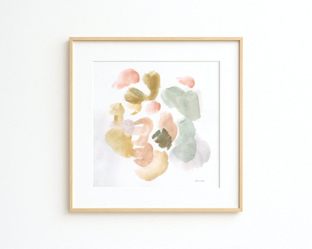 Ocean Wind - Bettina Norton Artwork