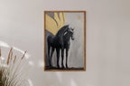Onward - Bettina Norton Artwork