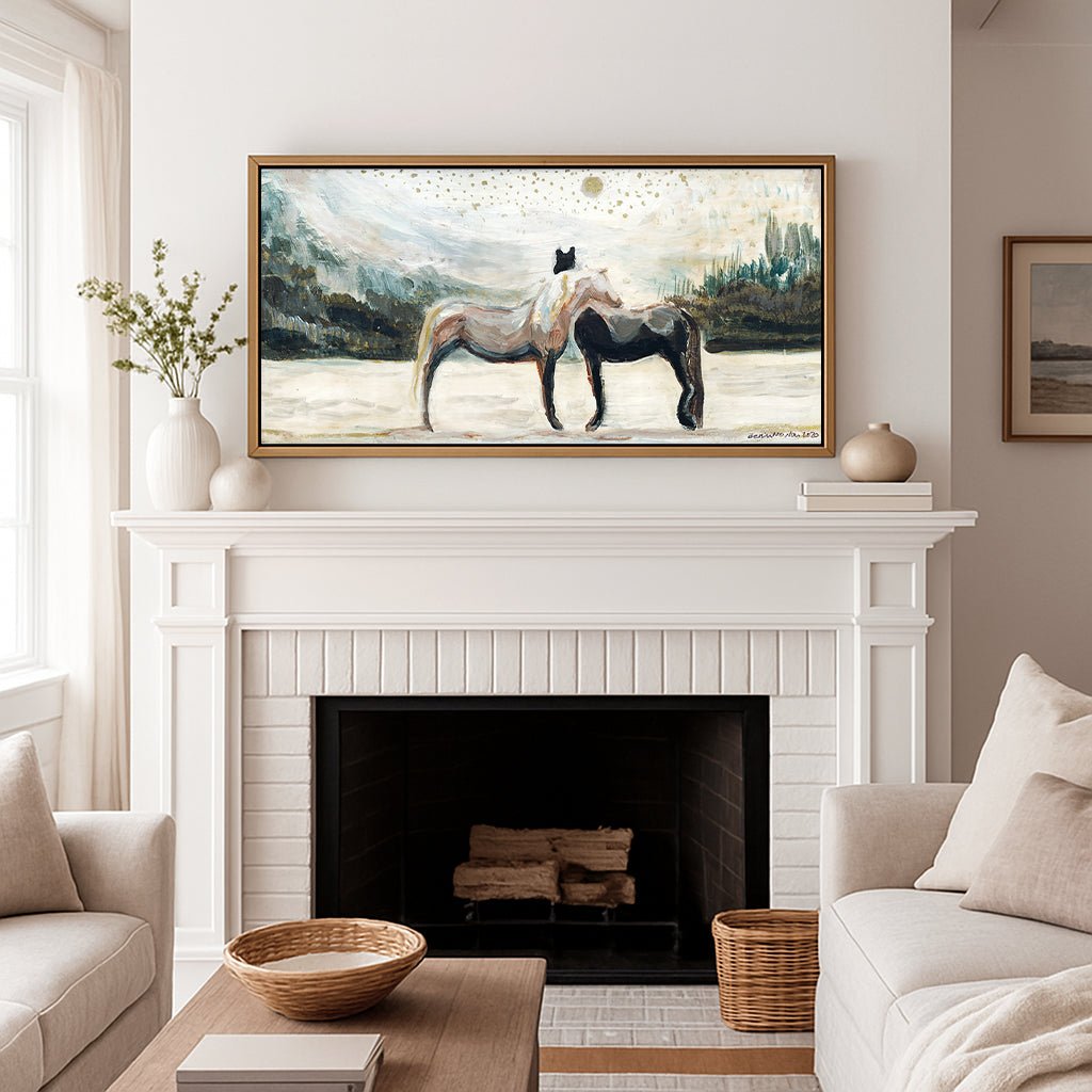 Peace - Bettina Norton Artwork