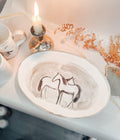 Platter 4 - Bettina Norton Artwork