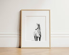Queen Mare - Bettina Norton Artwork