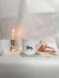 Quiet Night Mug - Bettina Norton Artwork