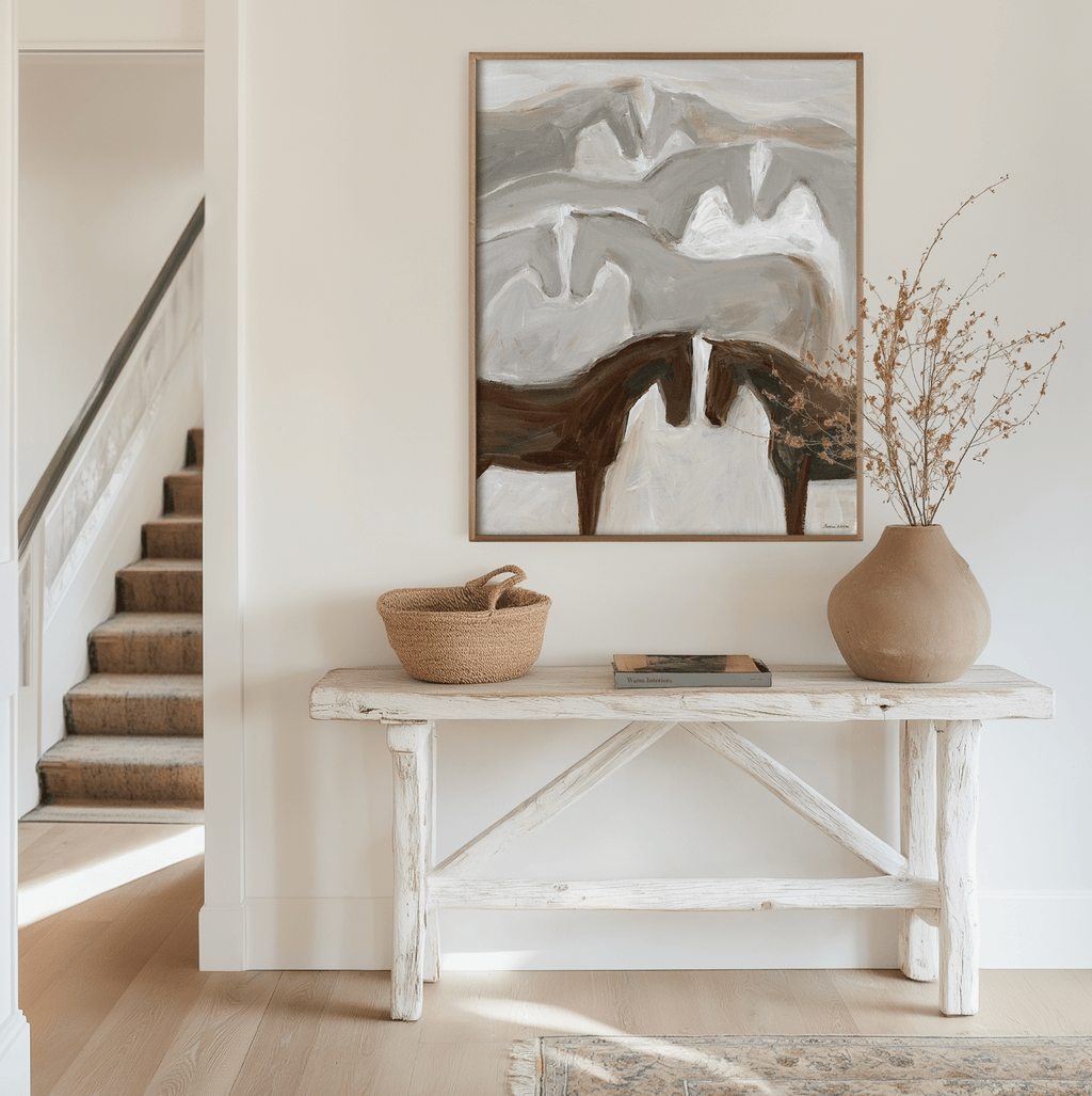 Sandstone - Bettina Norton Artwork