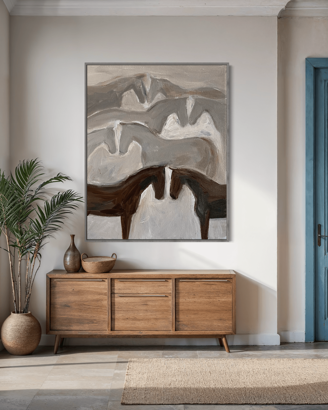 Sandstone - Bettina Norton Artwork