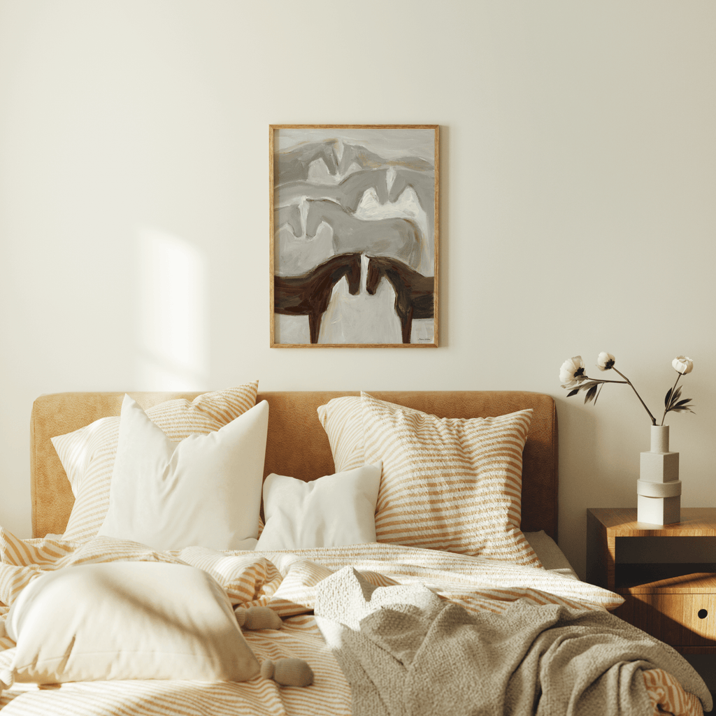 Sandstone - Bettina Norton Artwork