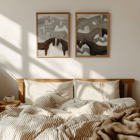 Shale + Sandstone Set