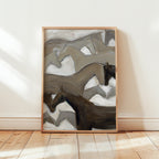 Shale + Sandstone Set - Bettina Norton Artwork