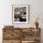 Shale + Sandstone Set - Bettina Norton Artwork