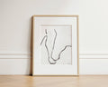 Simplicity Set - Bettina Norton Artwork