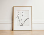 Simplicity Set - Bettina Norton Artwork