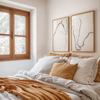 Simplicity Set - Bettina Norton Artwork