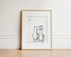 Small Great Moments - Bettina Norton Artwork