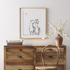 Small Great Moments - Bettina Norton Artwork