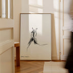 Spirited - Bettina Norton Artwork