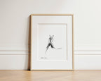 Spirited - Bettina Norton Artwork