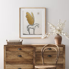 Stable - Bettina Norton Artwork