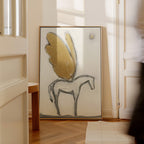 Stable - Bettina Norton Artwork