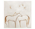 Stars Above - Bettina Norton Artwork