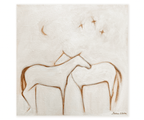 Stars Above - Bettina Norton Artwork
