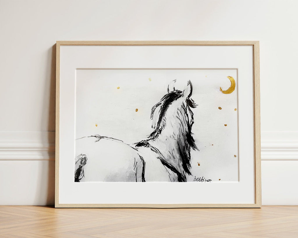Stella - Bettina Norton Artwork
