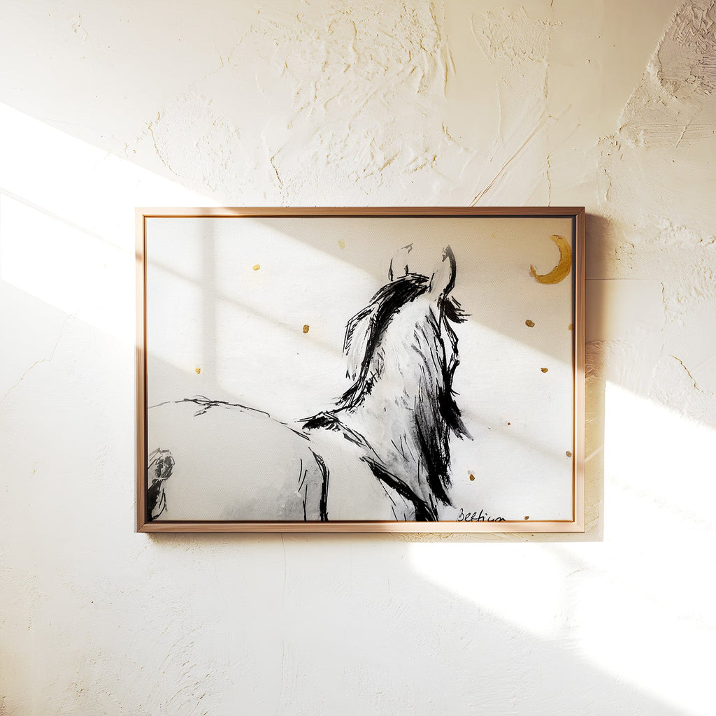 Stella - Bettina Norton Artwork