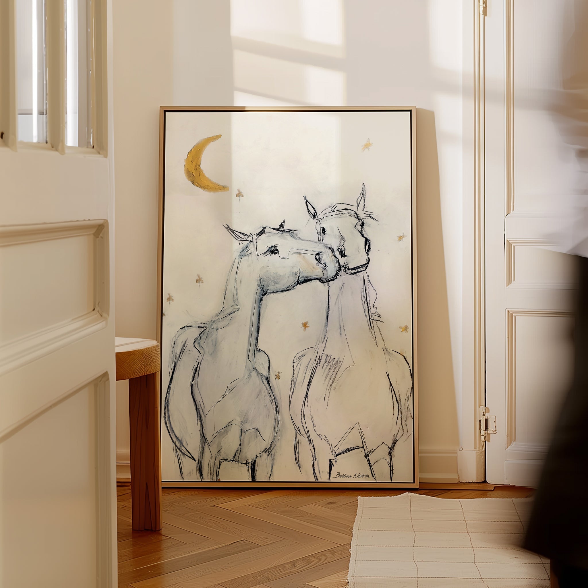 Such Love - Bettina Norton Artwork