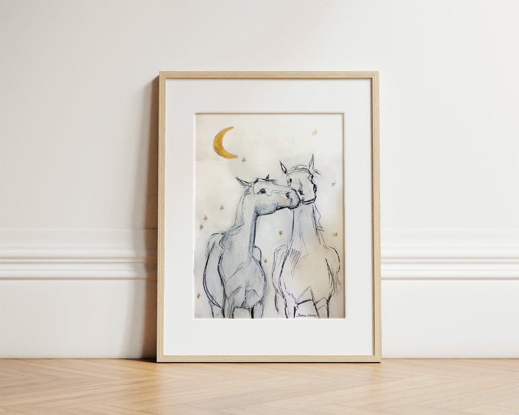 Such Love - Bettina Norton Artwork