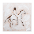 Sunlit - Bettina Norton Artwork