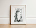 Sweet Mare - Bettina Norton Artwork