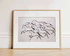 Swiftly Now - Bettina Norton Artwork