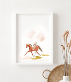 The Magic & the Mess - Bettina Norton Artwork
