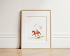 The Magic & the Mess - Bettina Norton Artwork