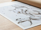Three Times the Fun - Bettina Norton Artwork