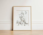 Three Times the Fun - Bettina Norton Artwork
